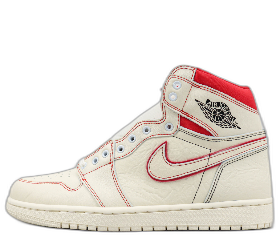 Air Jordan 1 High Hare