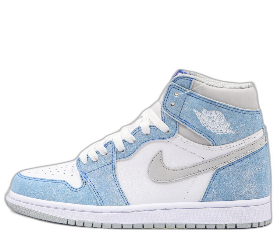 Air Jordan 1 High Hyper Royal
