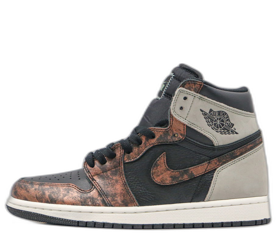Air Jordan 1 High Shadow