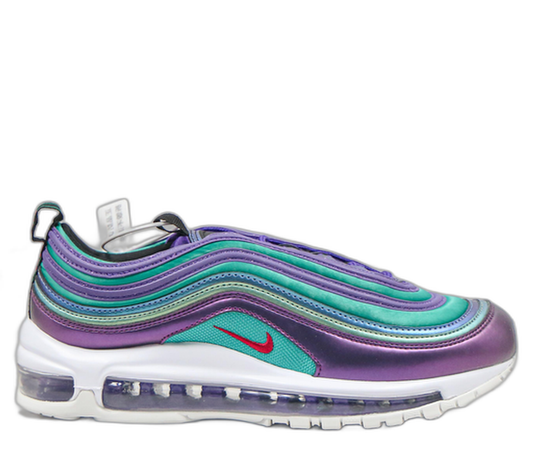 Nike Air Max 97 Persian Violet Teal