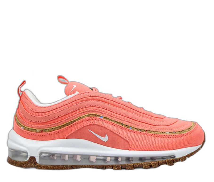 Nike Air Max 97 Cork Coral