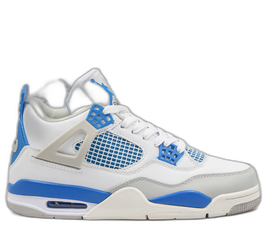 Air Jordan 4 Military Blue