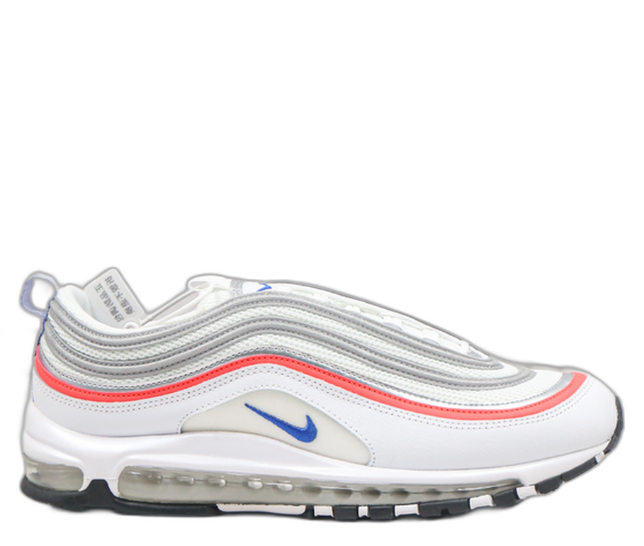 Nike Air Max 97 Racer Blue Coral