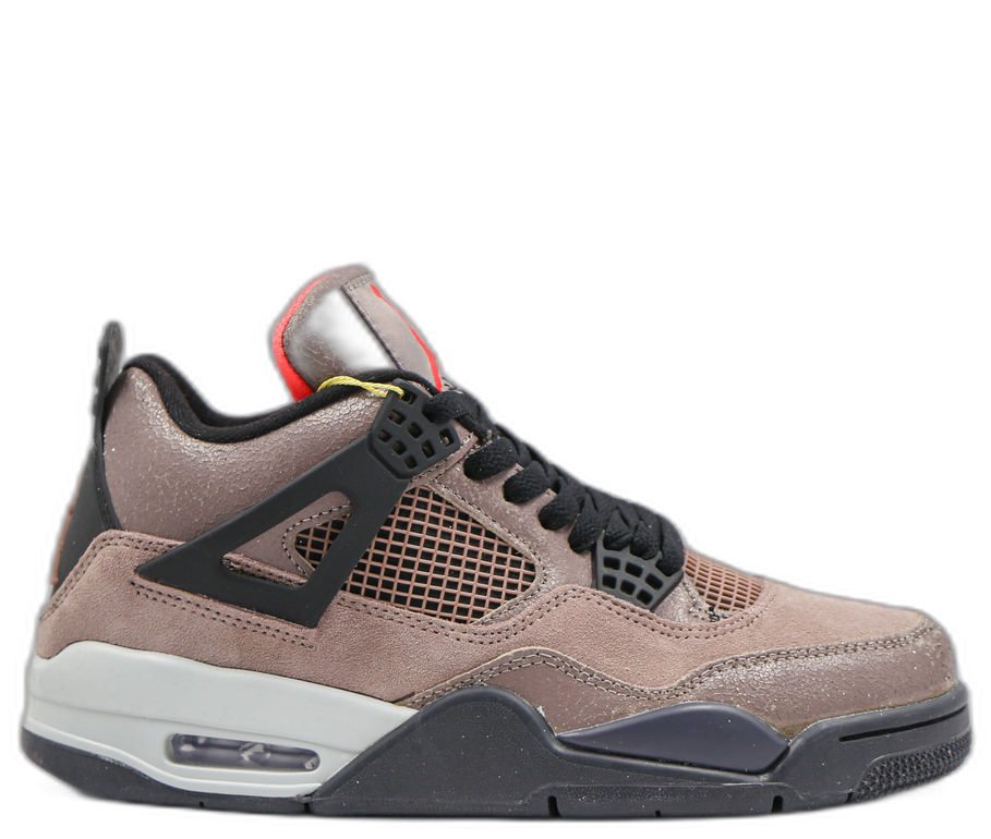 Air Jordan 4 Taupe Haze