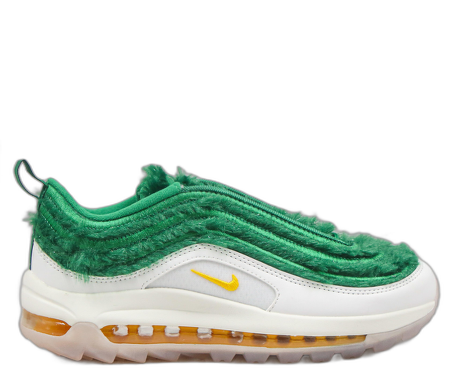 Nike Air Max 97 Golf Lucky Green