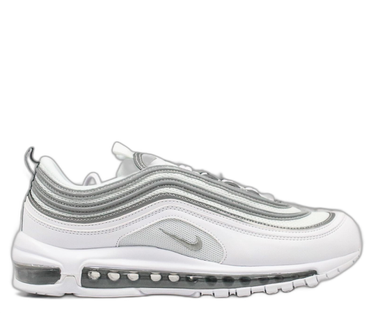 Nike Air Max 97 Silver Gradient