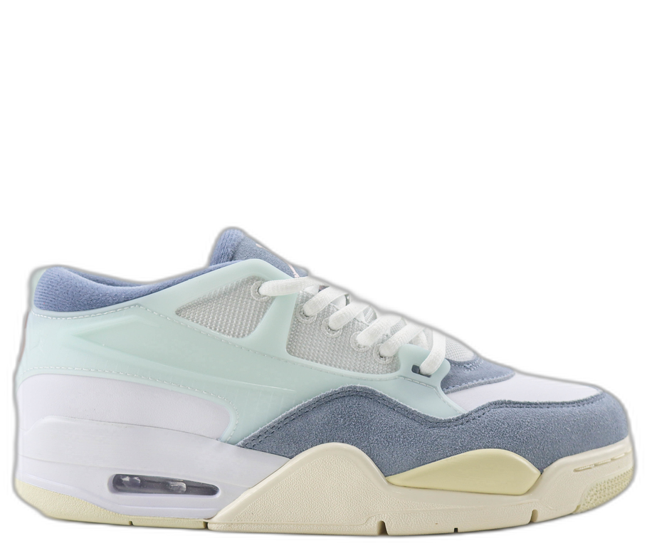 Air Jordan 4 RM Ice Blue