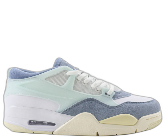 Air Jordan 4 RM Ice Blue