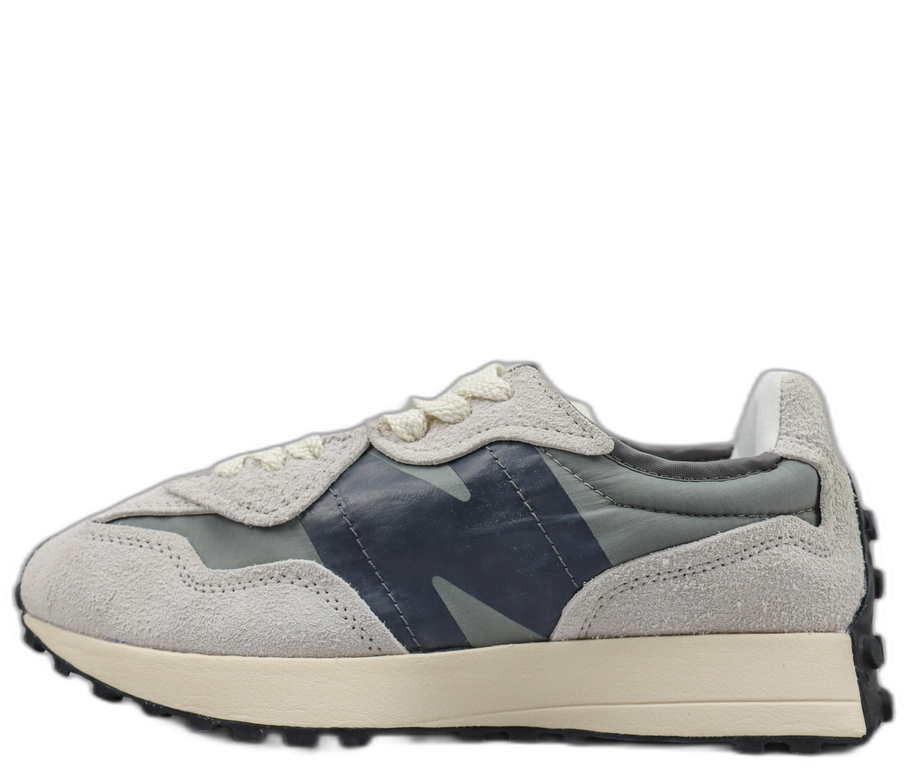 New Balance 327 Silver Grey U327WCA