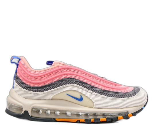 Nike Air Max 97 Beige Silver