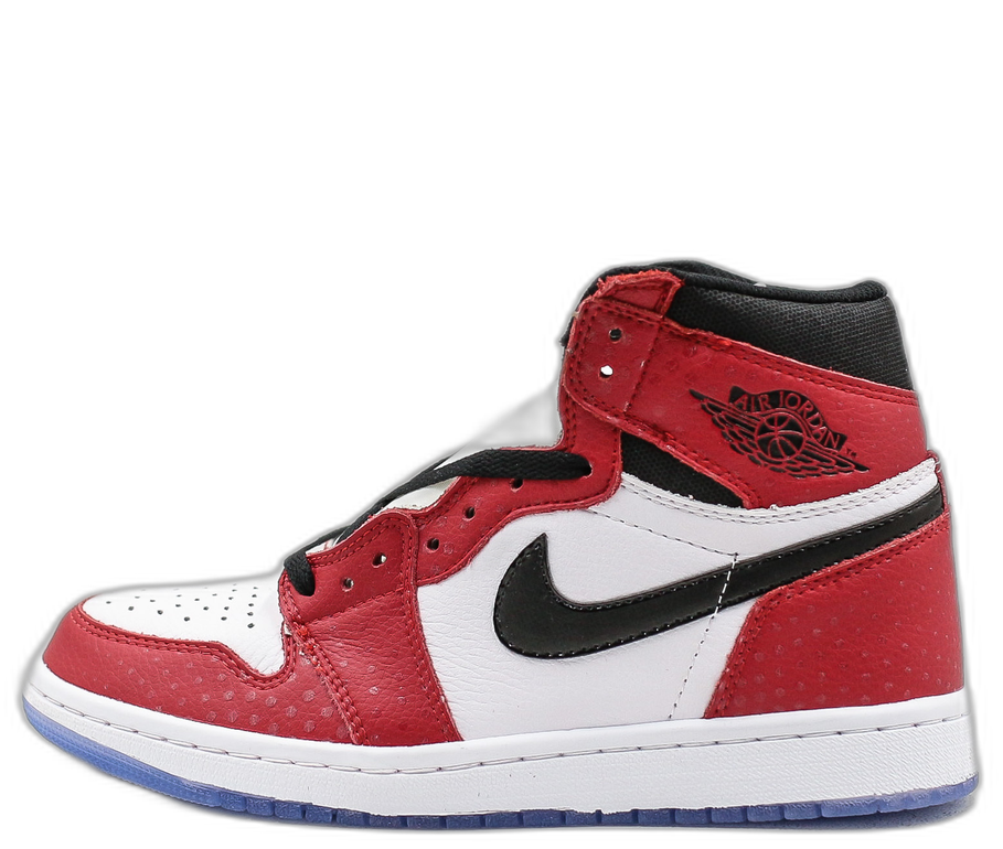 Air Jordan 1 High Chicago Crystal