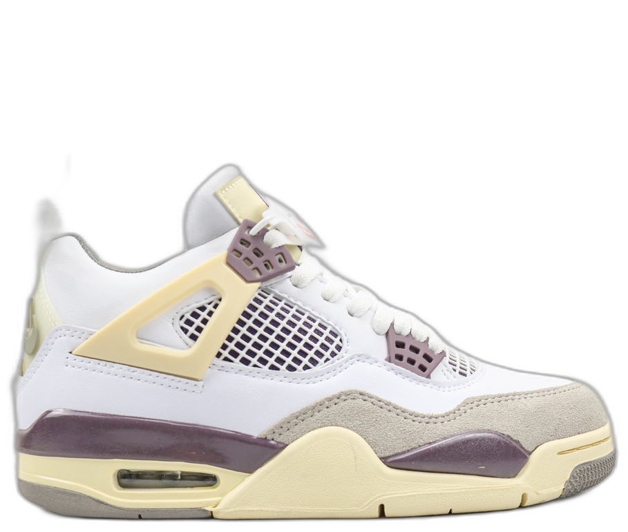 Air Jordan 4 Zen Master