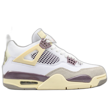 Air Jordan 4 Zen Master
