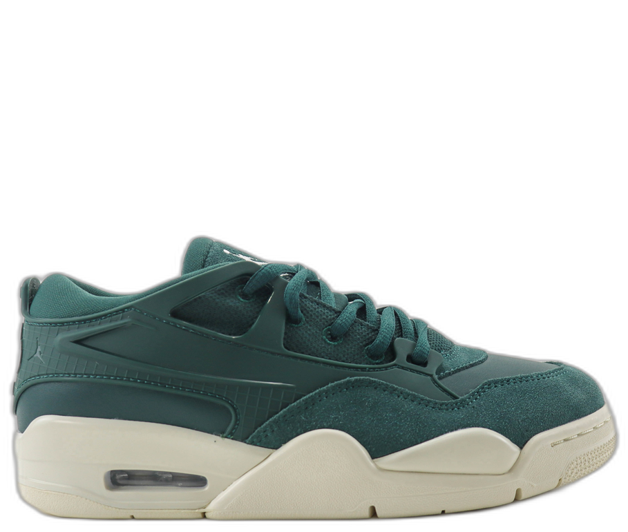 Air Jordan 4 RM Teal