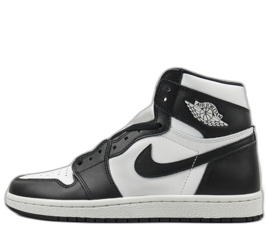 Air Jordan 1 High Panda Leather