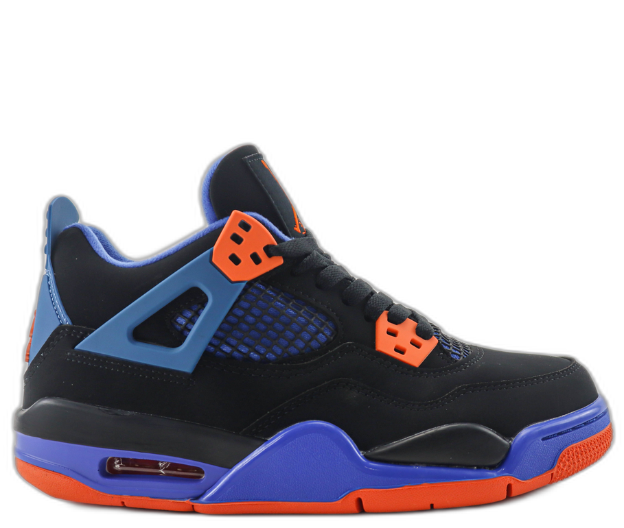 Air Jordan 4 Cavs