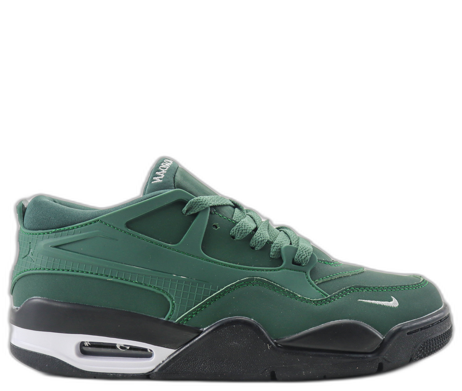 Air Jordan 4 RM Pine Green