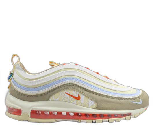 Nike Air Max 97 Desert Orange