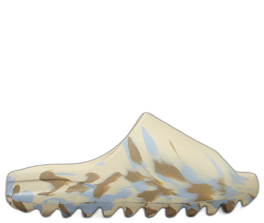 Adidas Yeezy Slide Desert Camo