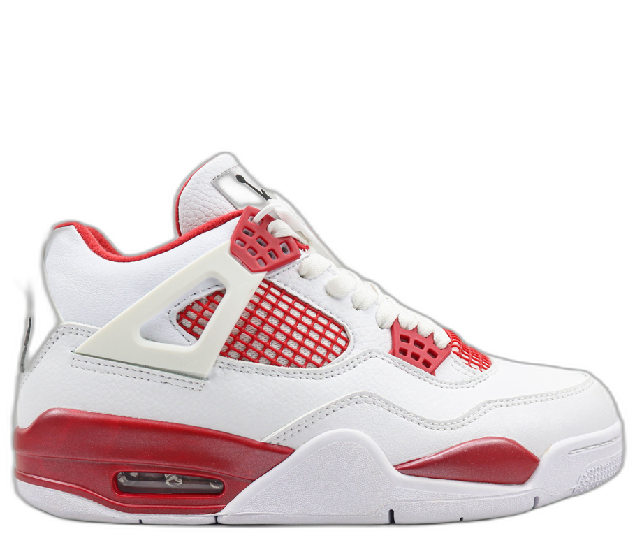 Air Jordan 4 Fire Red