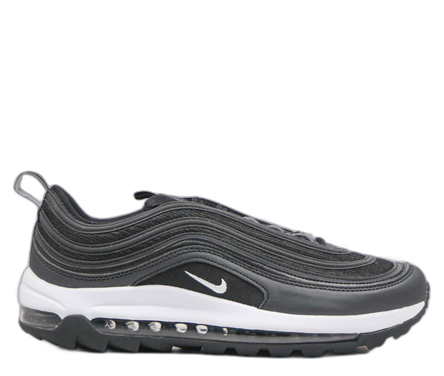 Nike Air Max 97 Golf Black White
