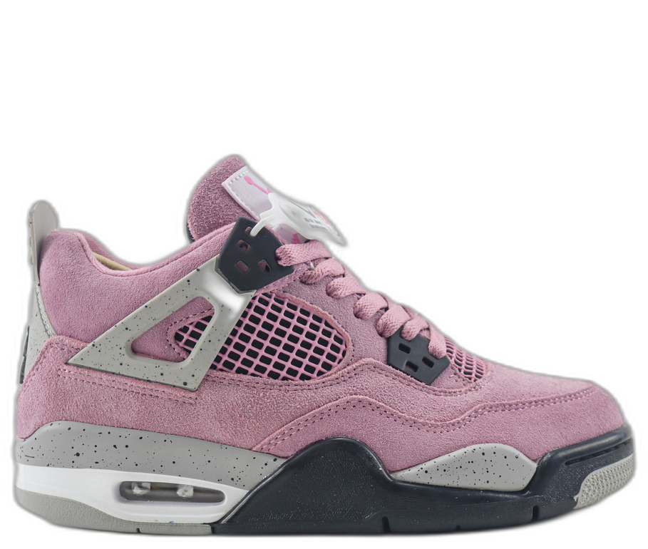 Air Jordan 4 Orchid