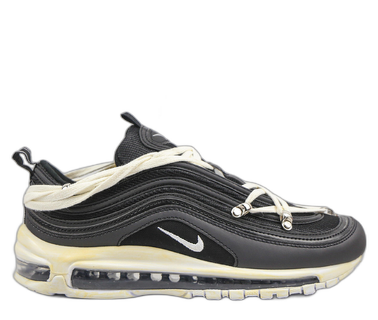 Nike Air Max 97 Black Sail Rope