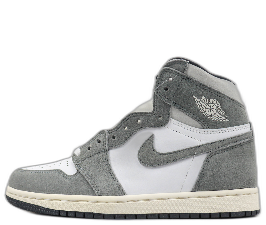 Air Jordan 1 High Washed Heritage
