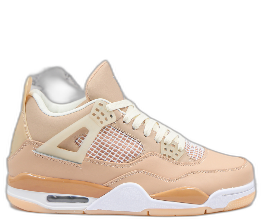 Air Jordan 4 Shimmer