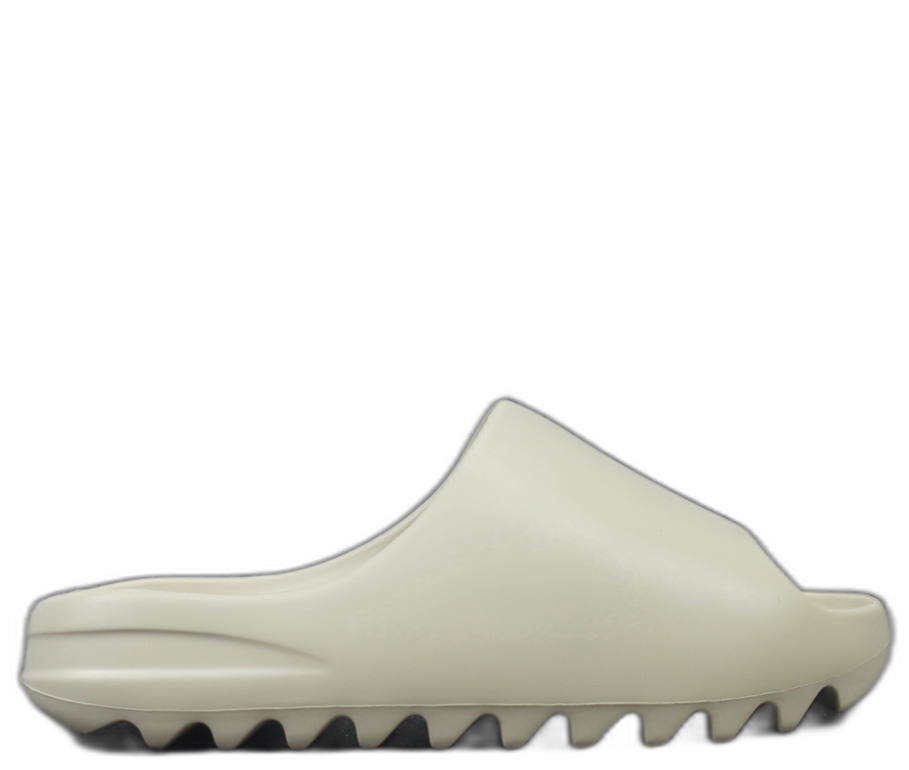 Adidas Yeezy Slide White Bone