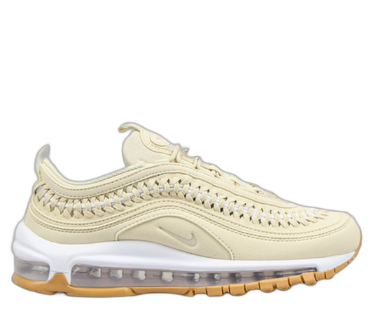 Nike Air Max 97 Silver Beige