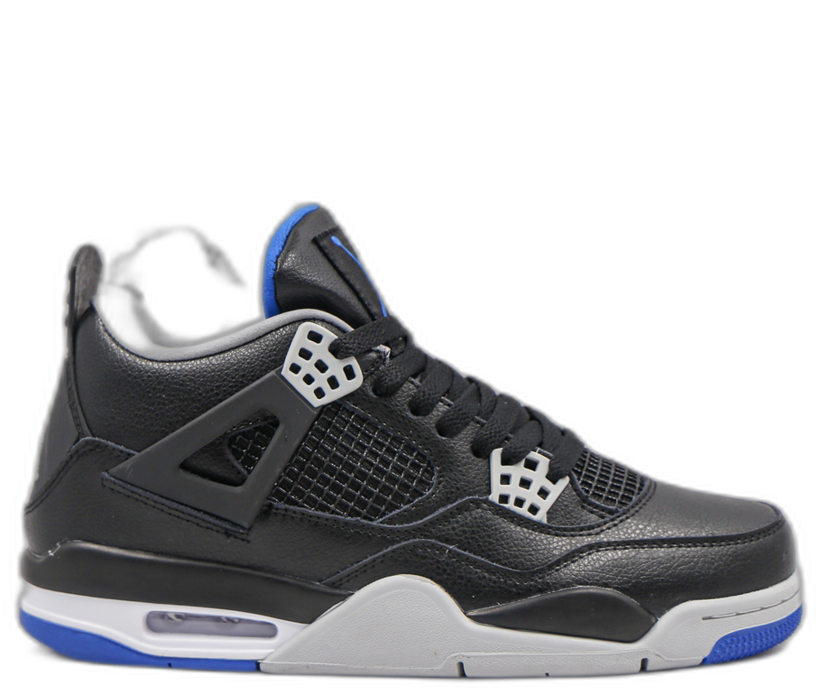Air Jordan 4 Alternate Motorsport