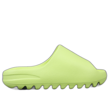 Adidas Yeezy Slide Green Apple Matte