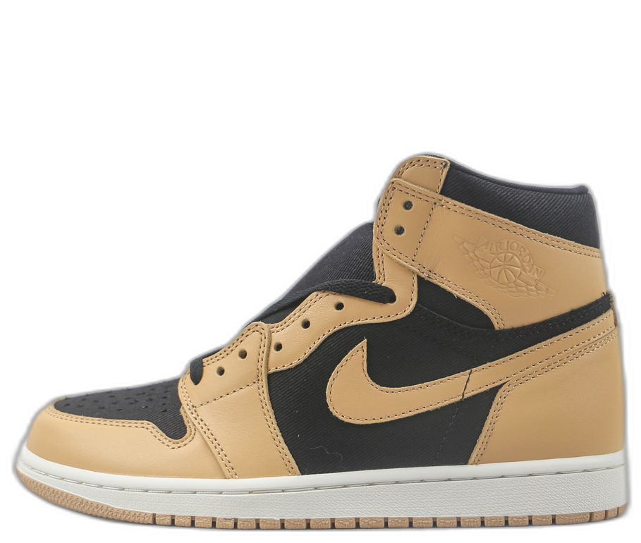 Air Jordan 1 High Heritage