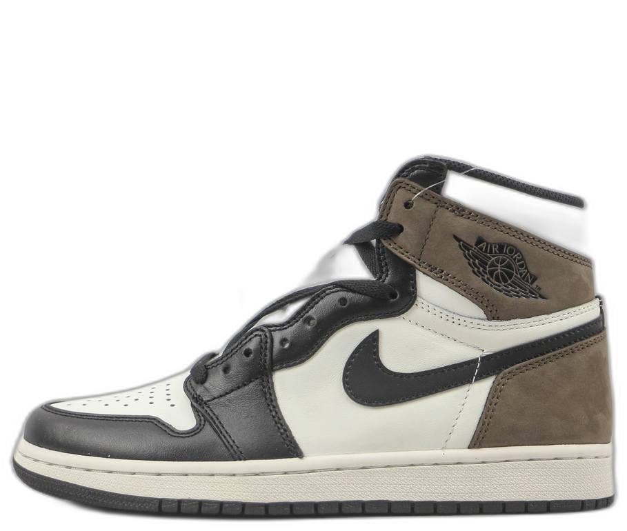 Air Jordan 1 High Dark Mocha