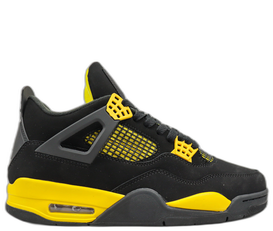 Air Jordan 4 Thunder