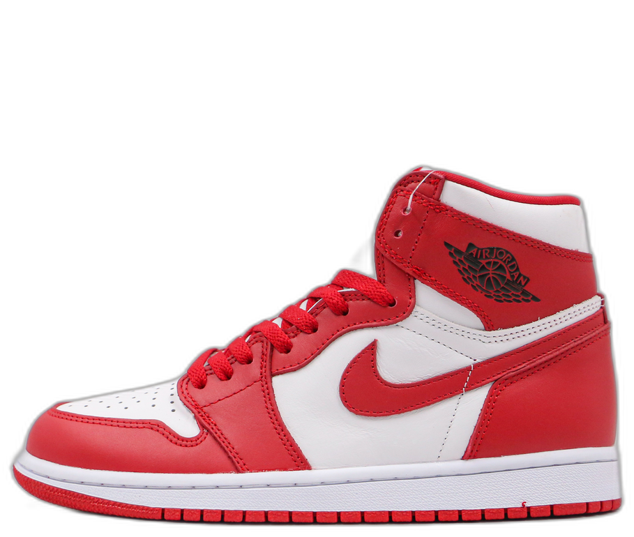 Air Jordan 1 High Reverse Chicago