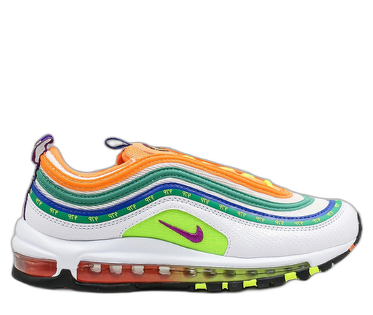 Nike Air Max 97 London Summer of Love