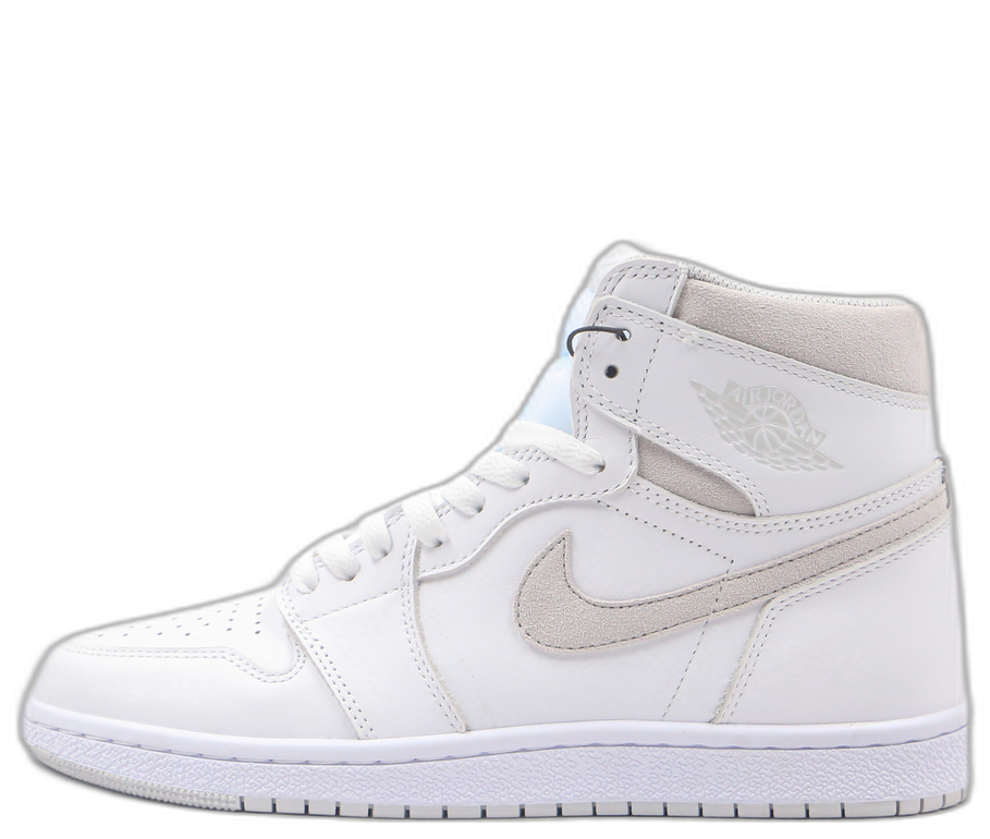 Air Jordan 1 High Neutral Grey