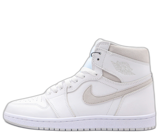 Air Jordan 1 High Neutral Grey