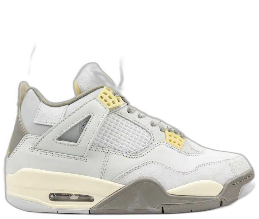 Air Jordan 4 SE Craft Photon Dust