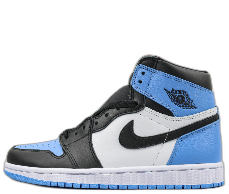 Air Jordan 1 High University Blue