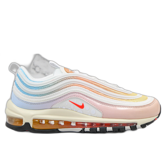 Nike Air Max 97 Pastel Rainbow