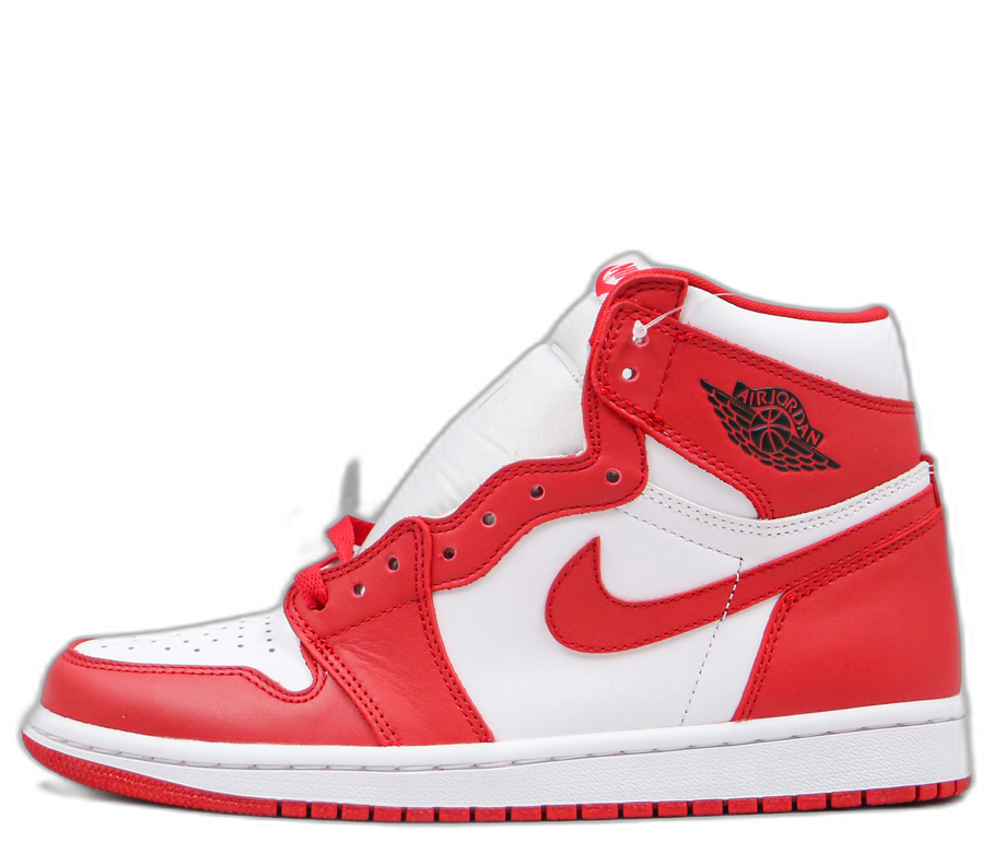 Air Jordan 1 High New Beginnings