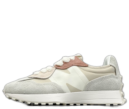 New Balance 327 Silver Grey U327WTL