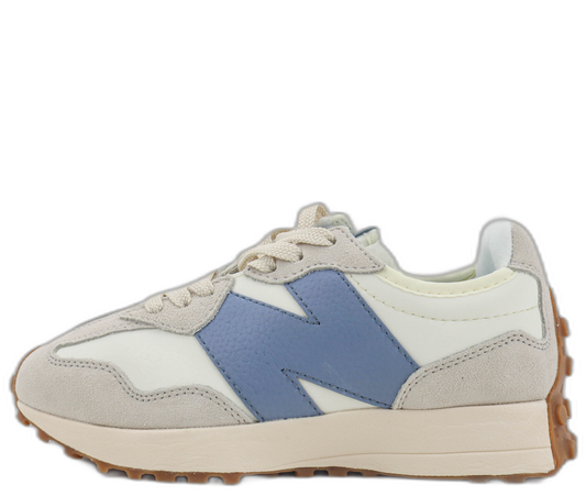 New Balance 327 Sky Blue Gum