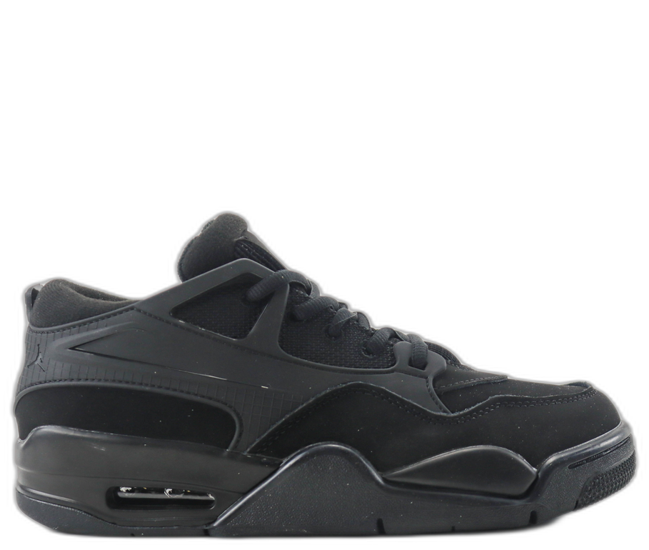 Air Jordan 4 RM Triple Black
