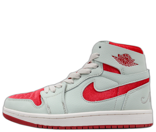Air Jordan 1 High Ice Mint Coral