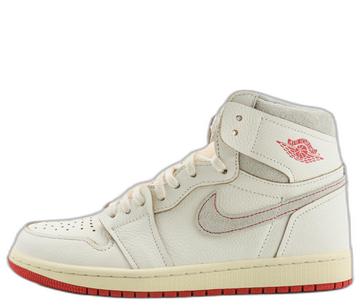 Air Jordan 1 High Sail Stone
