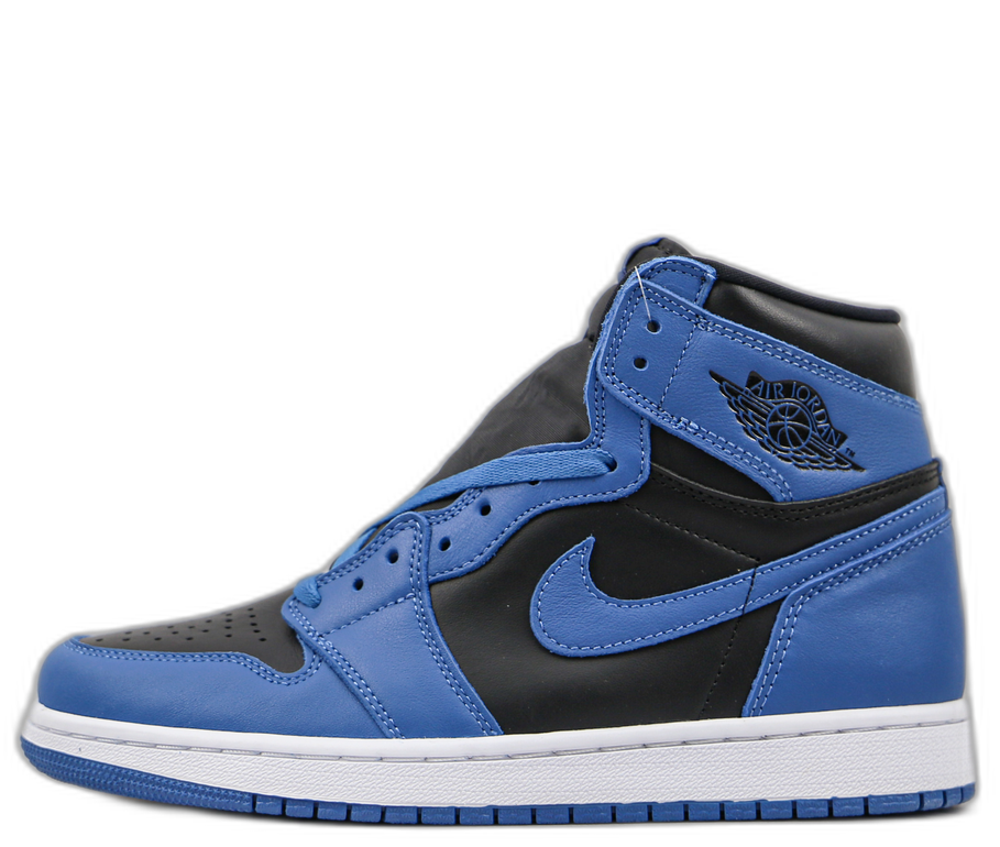 Air Jordan 1 High Royal Black
